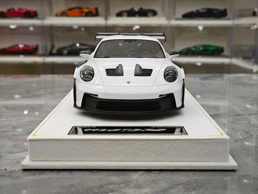 HH Model 1/18 Porsche 992.1 GT3 RS