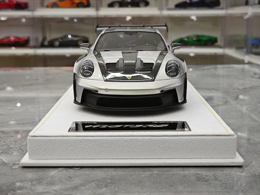HH Model 1/18 Porsche 992.1 GT3 RS