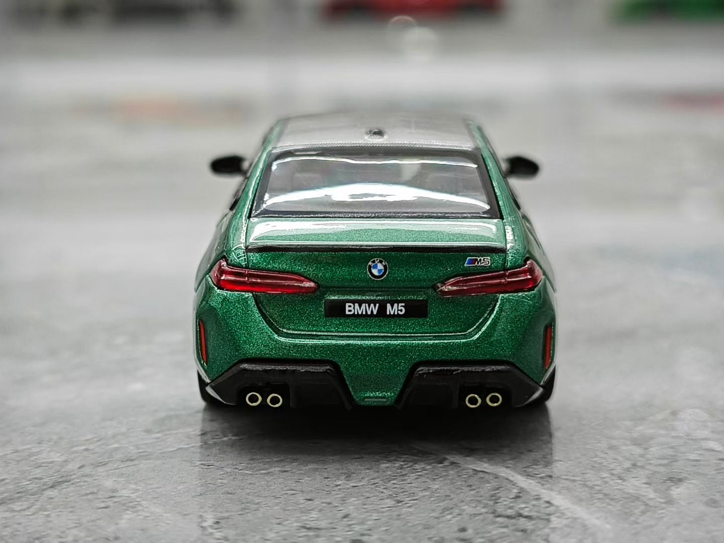 MINI GT 1/64 BMW M5 G90