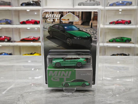 MINI GT 1/64 BMW M5 G90
