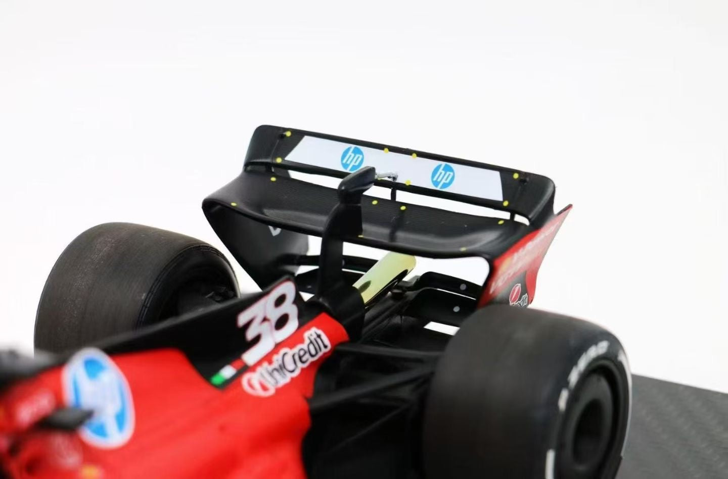 BBR 1/18 Ferrari SF23