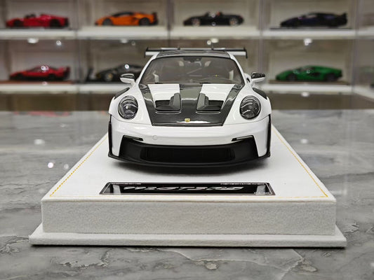 HH Model 1/18 Porsche 992.1 GT3 RS