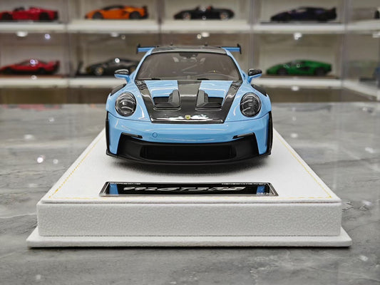 HH Model 1/18 Porsche 992.1 GT3 RS