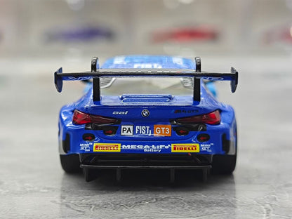 MINIGT BMW M4 GT3 #90 Champion 1:64 #1215