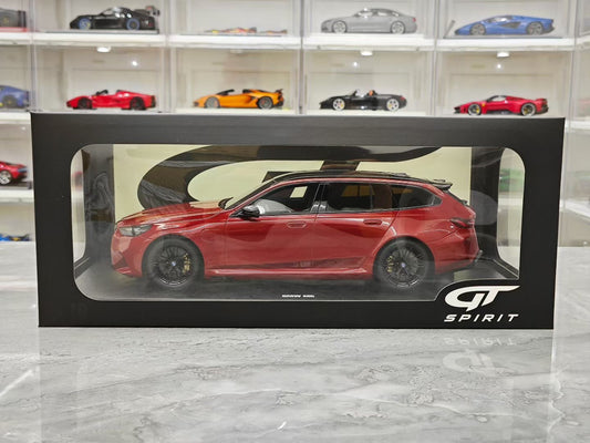 GT Spirit 1/18 BMW M5 Touring