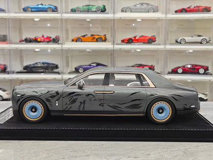 HH Model Rolls-Royce Phantom Series II (1:18 scale)