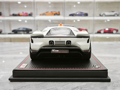 MR Ferrari 849 Testarossa Hardtop Limited Edition 1:18