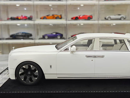 HH Model Rolls-Royce Phantom Series II (1:18 scale)