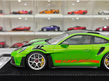 HH Model Porsche 992.1 GT3 RS 1:18 Resin Model