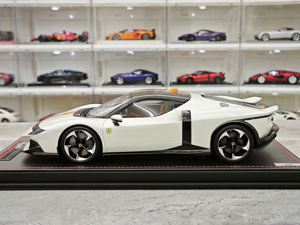 MR Ferrari 849 Testarossa Hardtop Limited Edition 1:18
