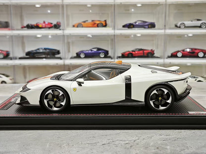 MR Ferrari 849 Testarossa Hardtop Limited Edition 1:18