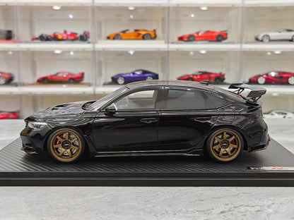 IG Honda Civic Type R (FL5) 1:18 Resin Model (IG3936)