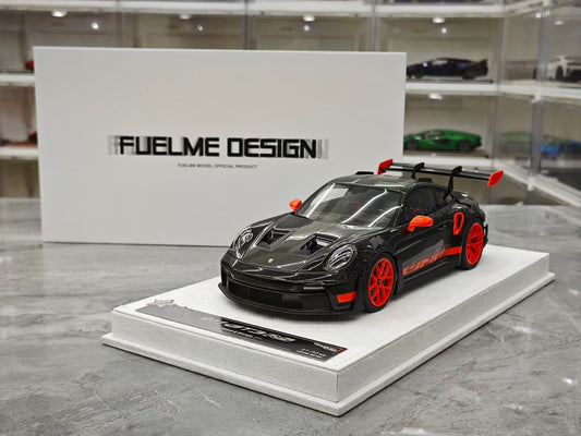 FUELME  1/18 Porsche 992 GT3 RS