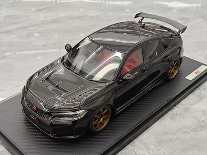 IG Honda Civic Type R (FL5) 1:18 Resin Model (IG3936)