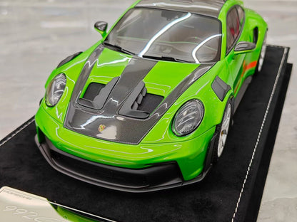 HH Model Porsche 992.1 GT3 RS 1:18 Resin Model