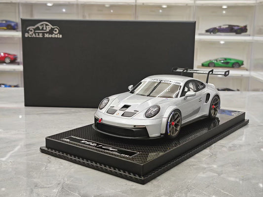 VIP  1/18 Porsche 911 GT3 CUP