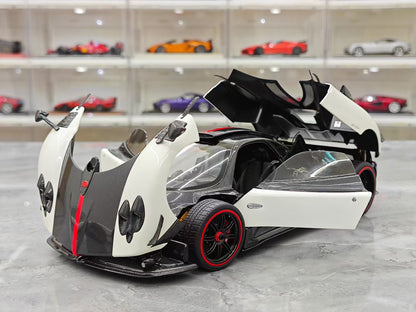 AR Pagani Zonda Cinque Special Edition 1:18 Die-cast Model