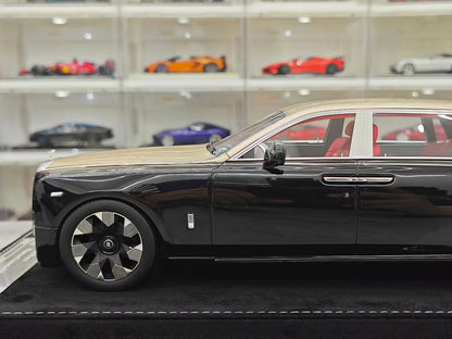 HH Model Rolls-Royce Phantom Series II (1:18 scale)