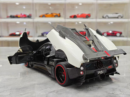 AR Pagani Zonda Cinque Special Edition 1:18 Die-cast Model
