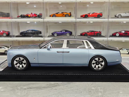 HH Model Rolls-Royce Phantom Series II (1:18 scale)