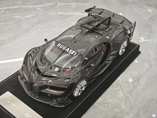 HH Model 1/18 Bugatti Vision G T