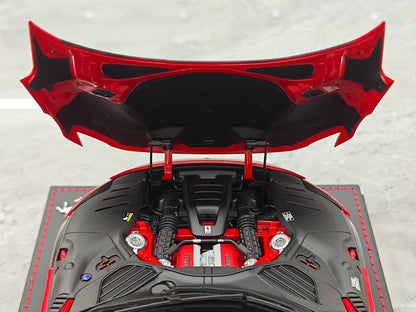 BBR Ferrari Purosangue FUV 1:18 Scale Die-cast Model Car