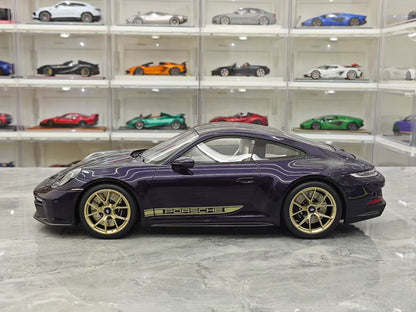 GT Spirit 1/12 Porsche 911 992 GT3 Resin