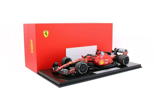 BBR 1/18 Ferrari SF23