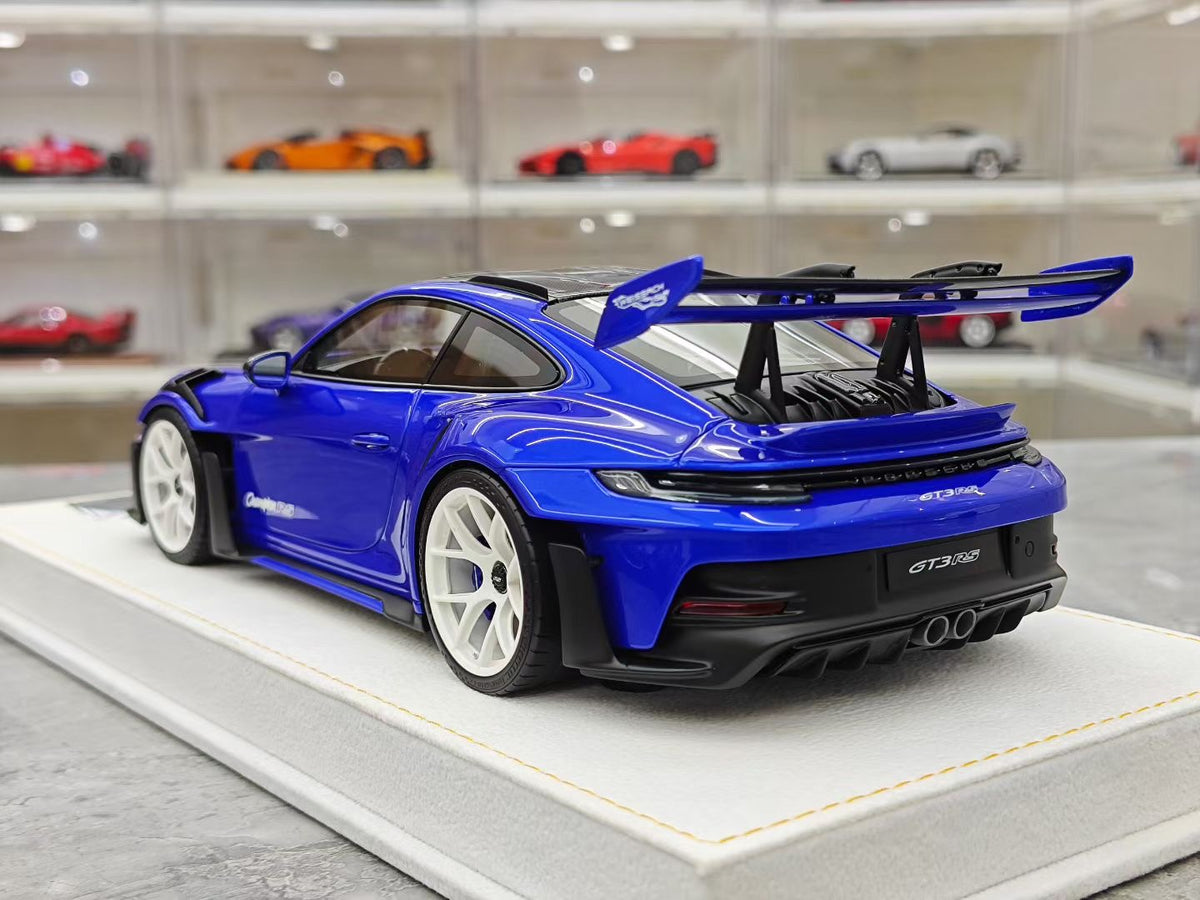 HH Model Porsche 992.1 GT3 RS (1:18 Resin Model)
