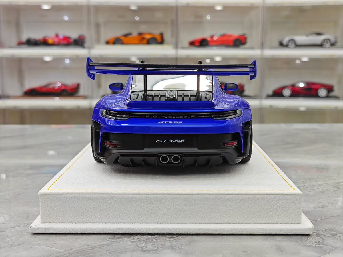 HH Model Porsche 992.1 GT3 RS (1:18 Resin Model)