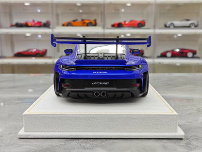 HH Model Porsche 992.1 GT3 RS (1:18 Resin Model)