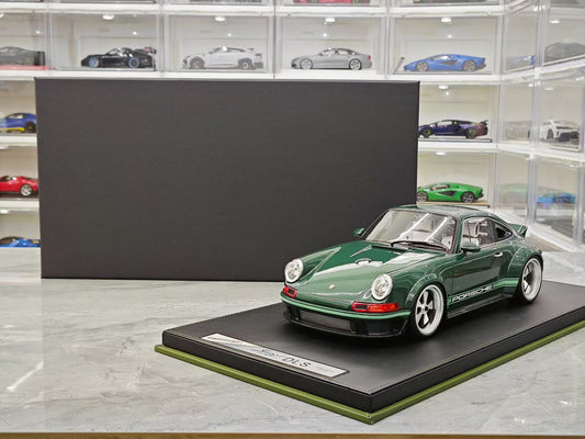IVY 1/12 Porsche 911 Singer DLS