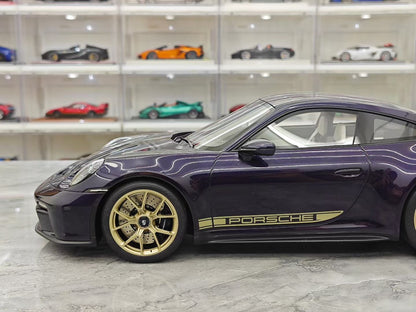 GT Spirit 1/12 Porsche 911 992 GT3 Resin