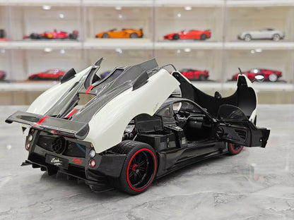 AR Pagani Zonda Cinque Special Edition 1:18 Die-cast Model