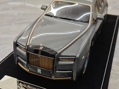 HH Model Rolls-Royce Phantom Series II (1:18 scale)
