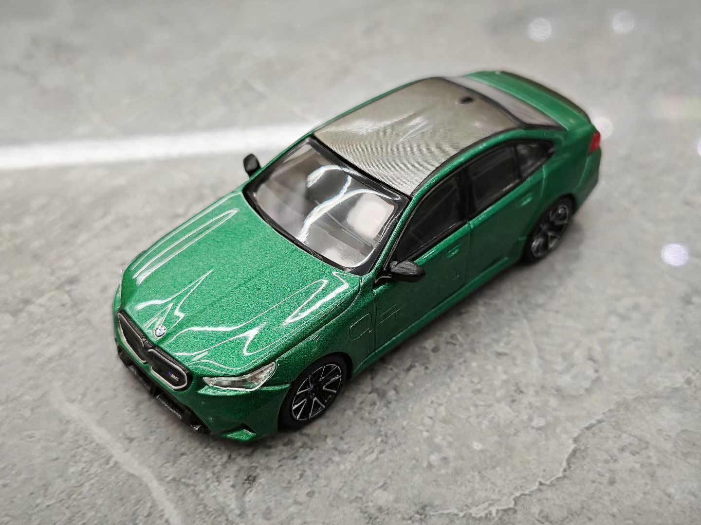 MINI GT 1/64 BMW M5 G90