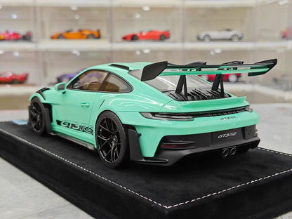HH Model Porsche 992.1 GT3 RS 1:18 Resin Model