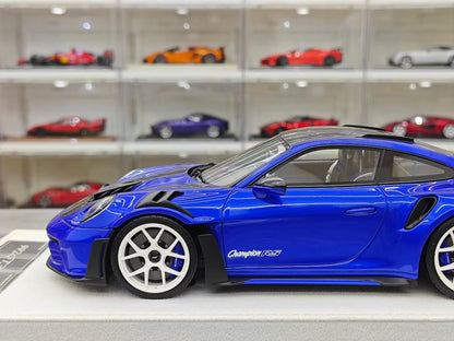 HH Model Porsche 992.1 GT3 RS (1:18 Resin Model)