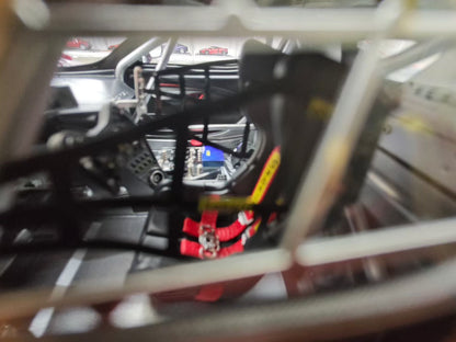 VMB 1/18 Scale Resin Ferrari 296 GT3