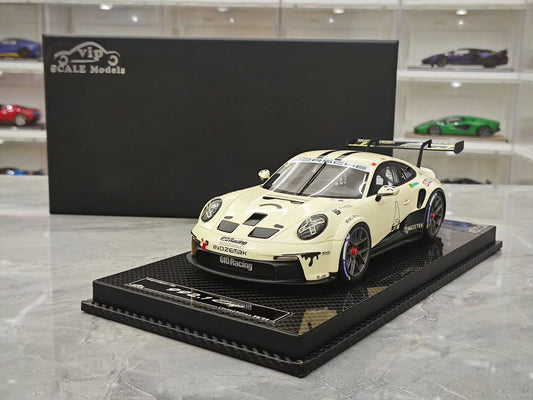VIP 1/18 Porsche 911 GT3 CUP