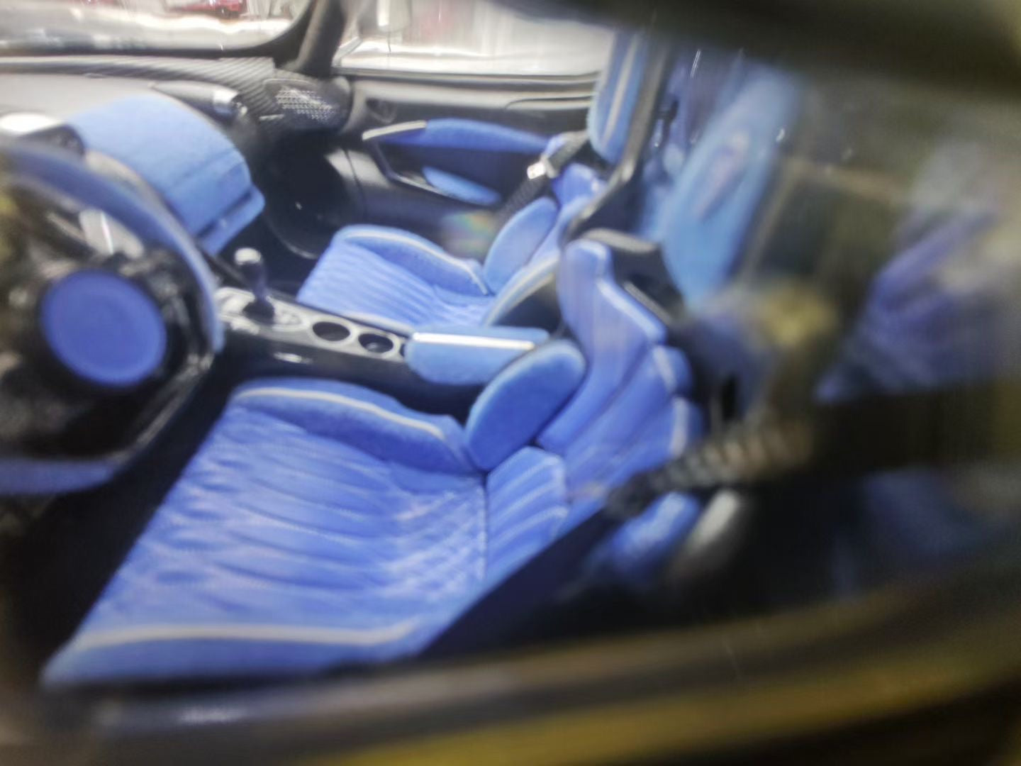 Frontiart 1/18 Koenigsegg Jesko Absolute Edition