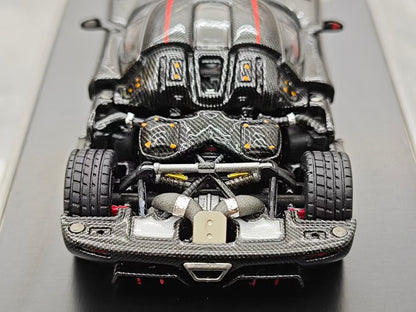 Frontiart Koenigsegg Agera RS 1:64 scale die-cast model