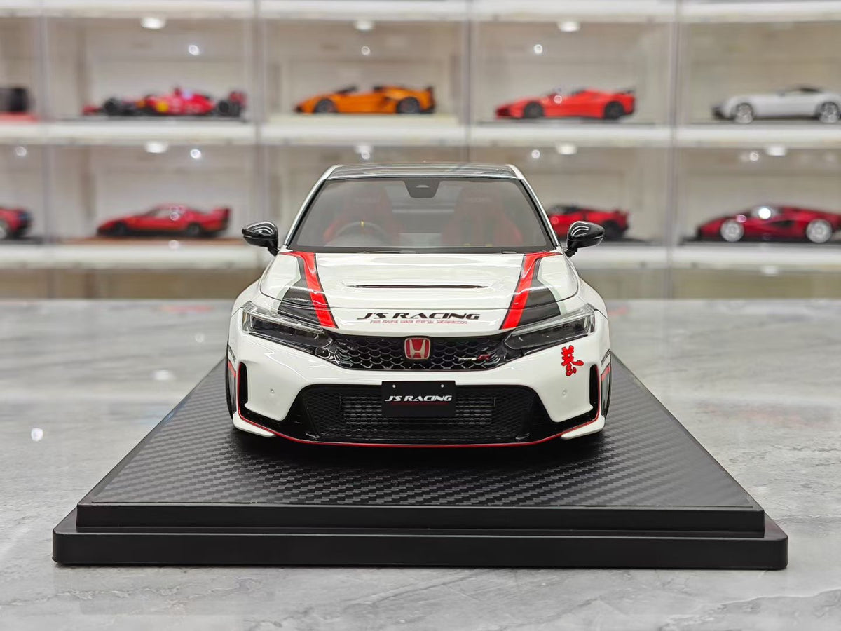 IG Honda Civic Type R (FL5) 1:18 Resin Model