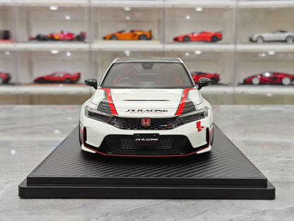 IG Honda Civic Type R (FL5) 1:18 Resin Model