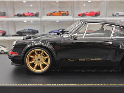 IVY Porsche 911 Singer Custom Edition Resin Model (1:12 Scale)