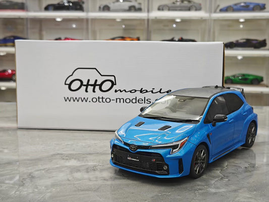 OTTO 1/18 Toyota Yaris COROLLA GR