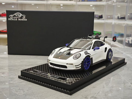 VIP 1/18 Porsche 911 GT3 RS - Manthey Racing