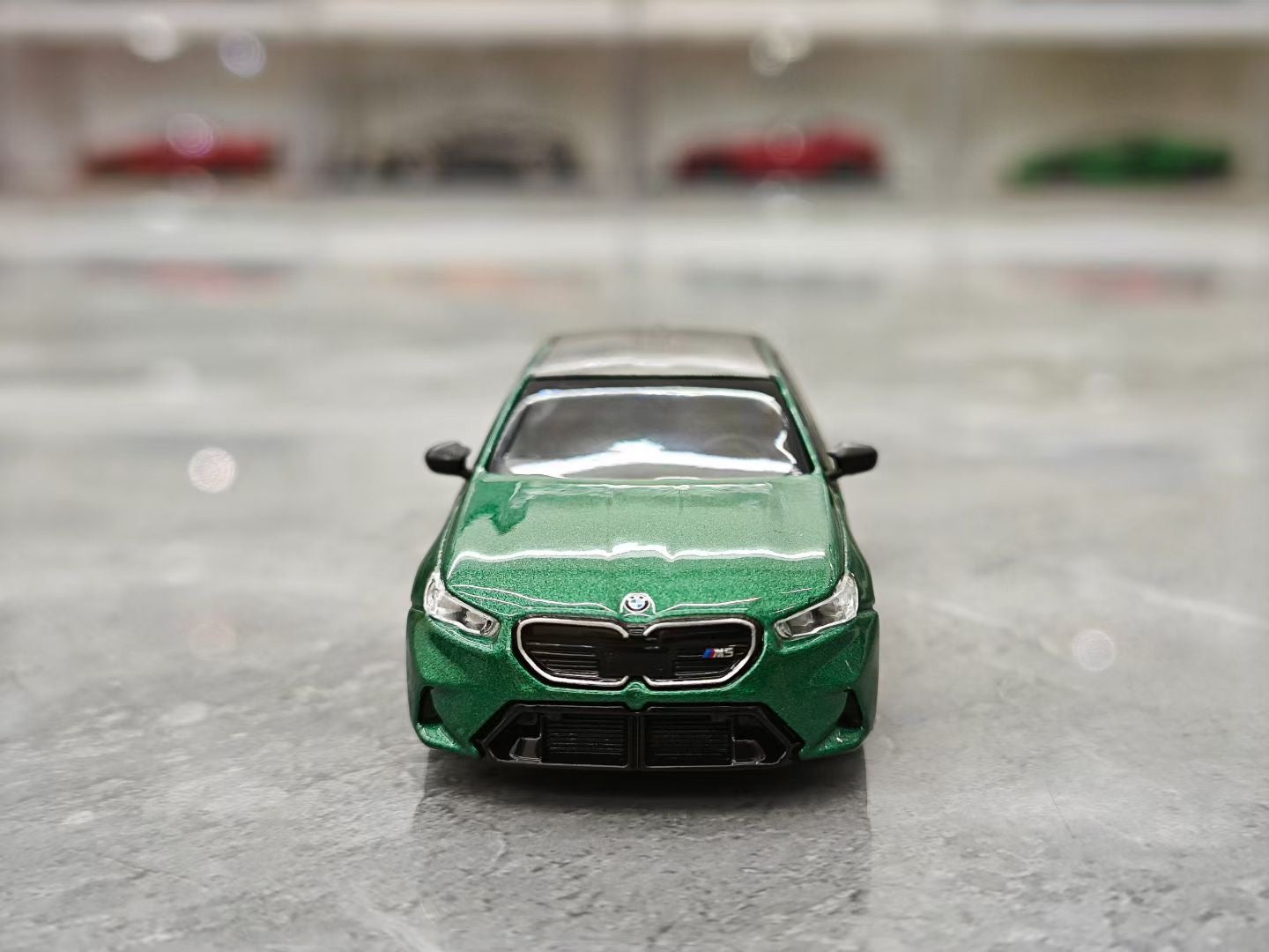 MINI GT 1/64 BMW M5 G90