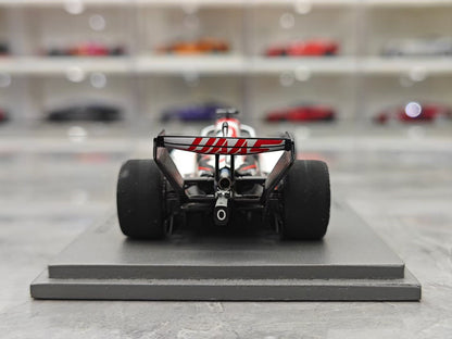 Spark 2026 Japanese GP Haas VF-26 Ocon Resin F1 1:43 Scale –