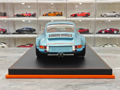IVY Porsche 911 Singer Custom Edition Resin Model (1:12 Scale) –